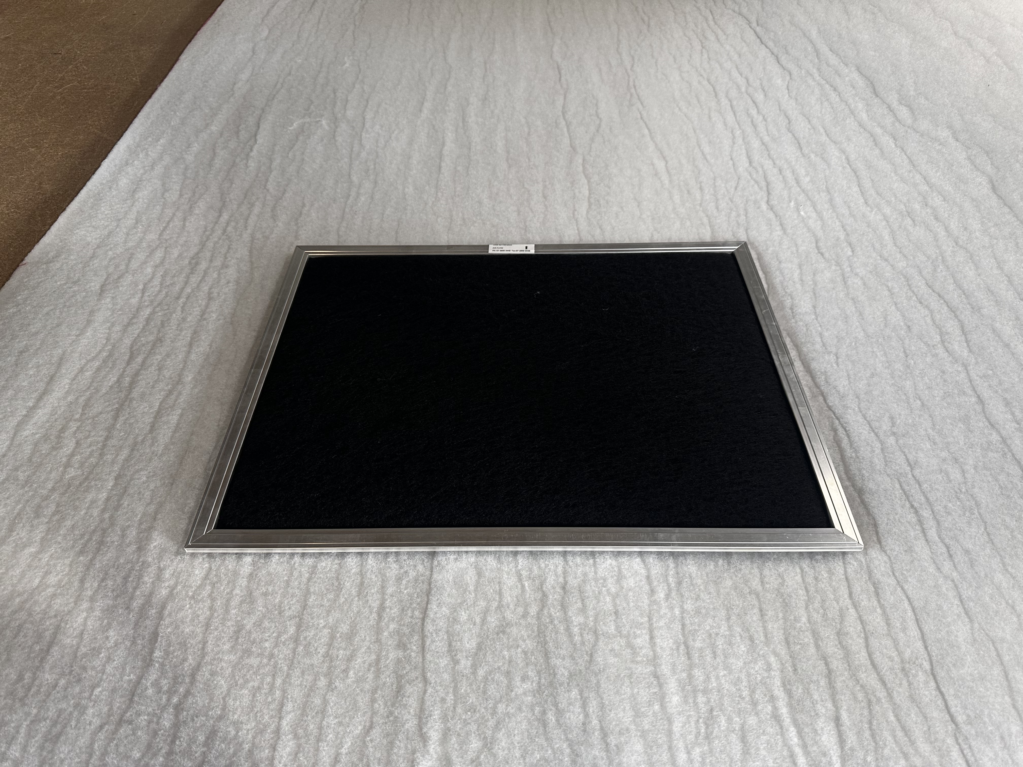 Images Total Air Filtration Pty Ltd