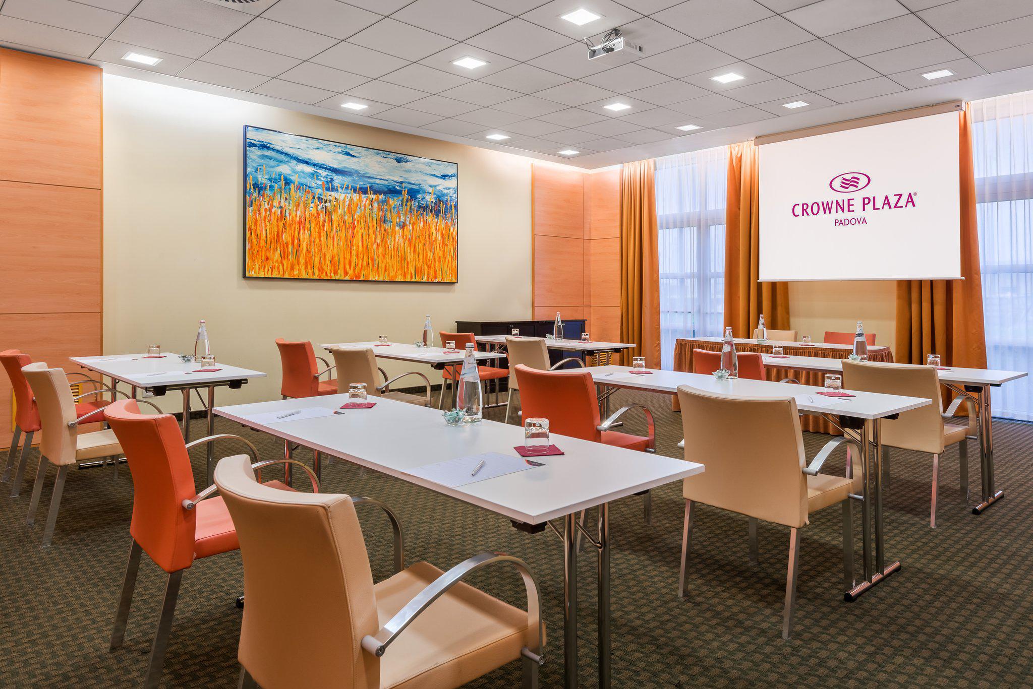 Crowne Plaza Padova by IHG