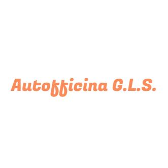 Autofficina G.L.S. Logo