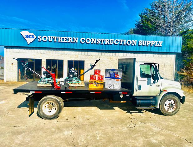 Images Southern Construction Supply