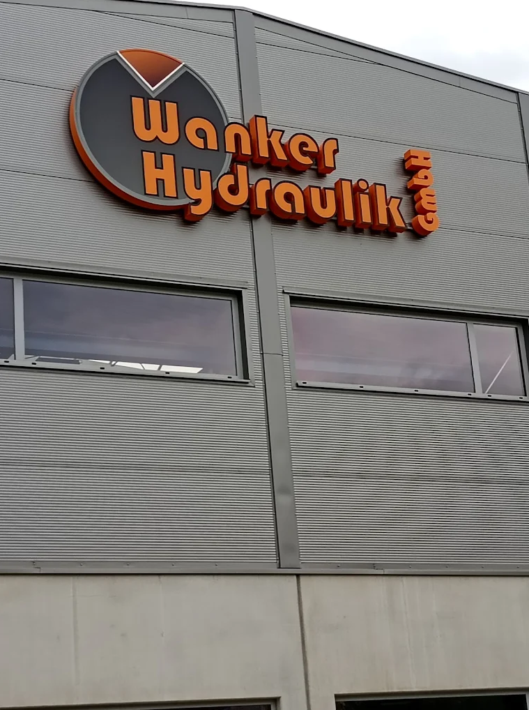 Bild 3 von Wanker Hydraulik GmbH