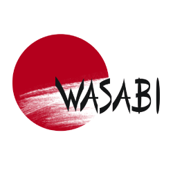 Wasabi Japanese Steakhouse & Sushi Lounge Logo