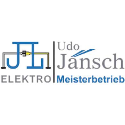 Jänsch Elektro in Lehrte - Logo