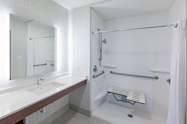 Images Holiday Inn Express & Suites Jasper by IHG