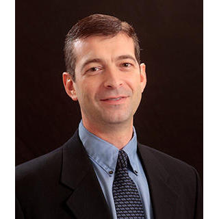 Dr. Richard Paul Meadows, MD
