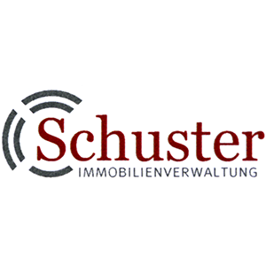 Immobilienverwaltung Karin Schuster KG Logo