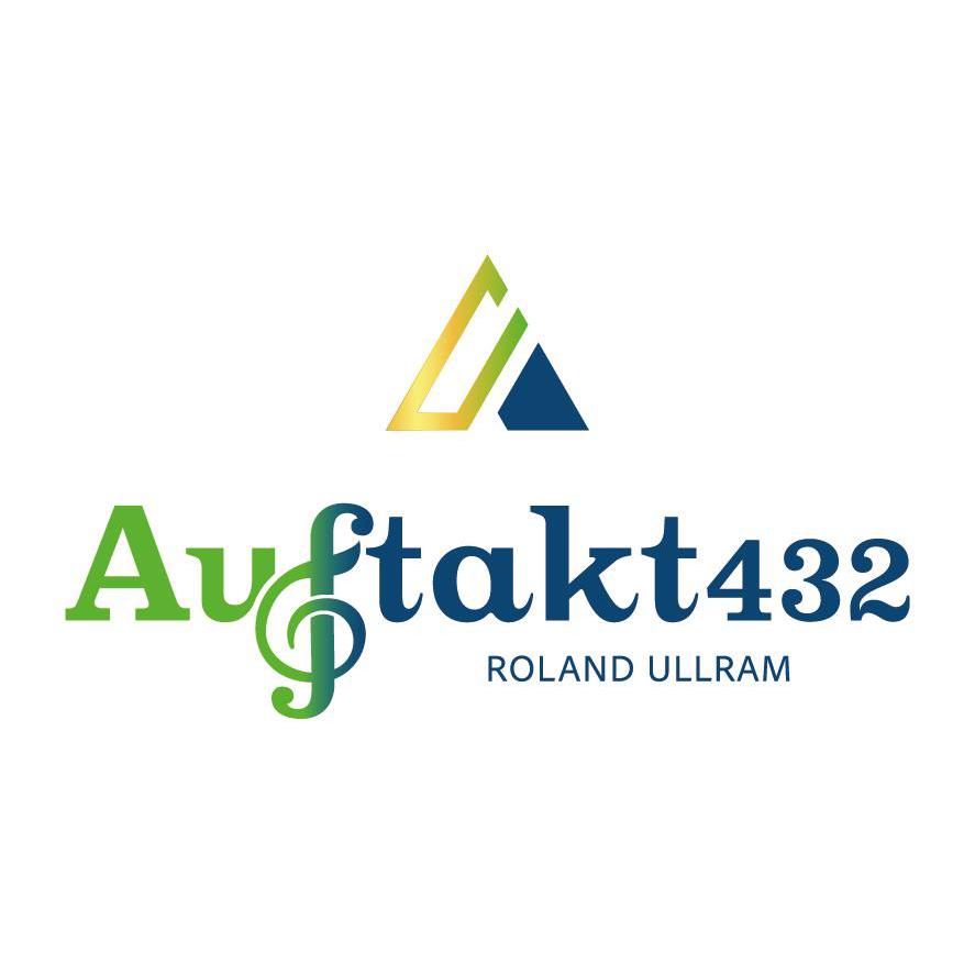 Auftakt 432 by Roland Ullram Logo