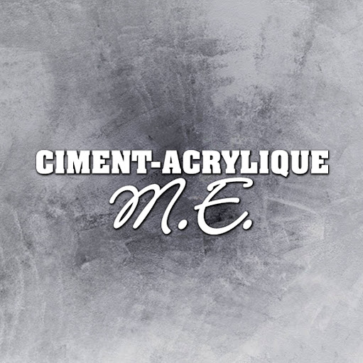 Ciment Acrylique M.E inc. - Saint-Jean-sur-Richelieu, QC J2W 3A5 - (514)567-2739 | ShowMeLocal.com