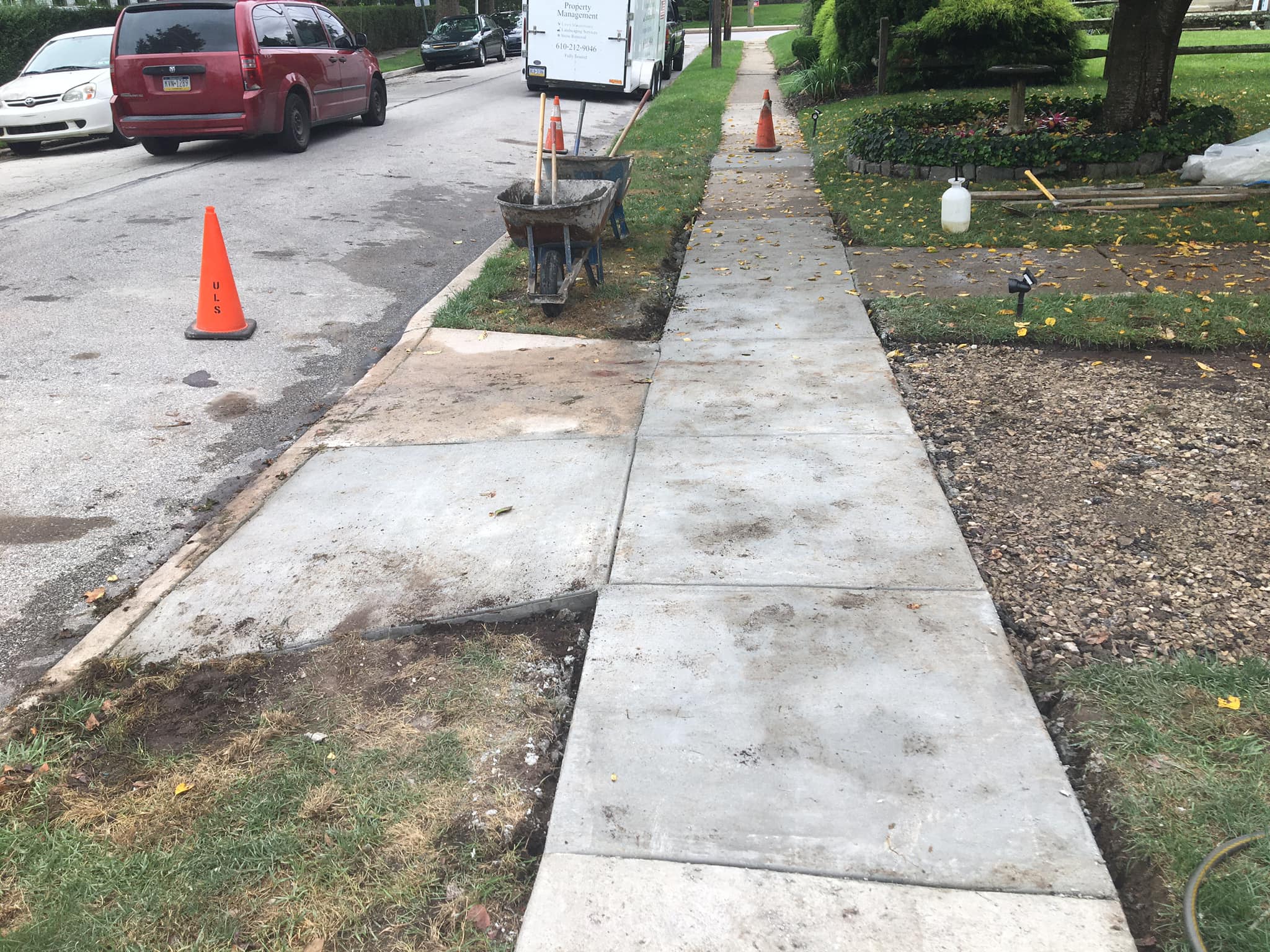 FGG Sealcoating & Paving Image