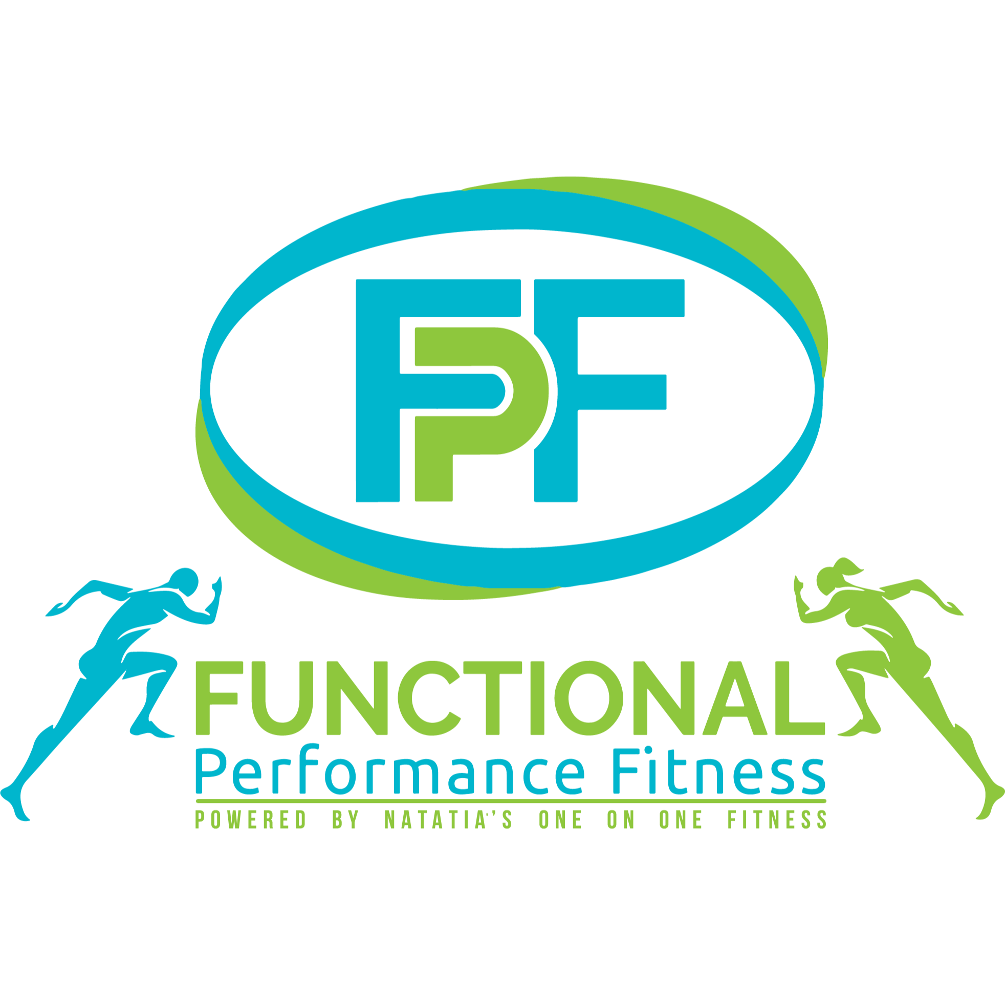 Functional Performance Fitness Logo