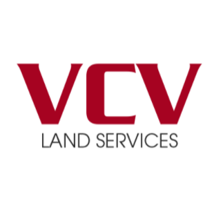 VCV Land Services Logo