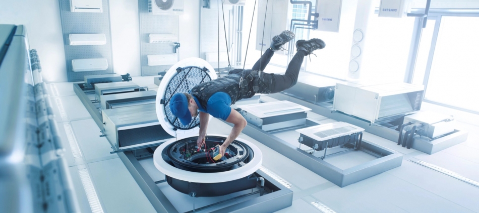 Bild 3 von Klimaanlagen & Kältetechnik von Strauß in Salzburg