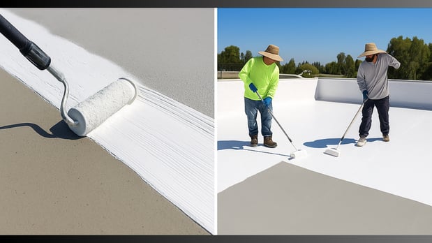 Images Horizon Roofing