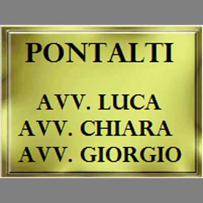 Studio Associato Pontalti Logo