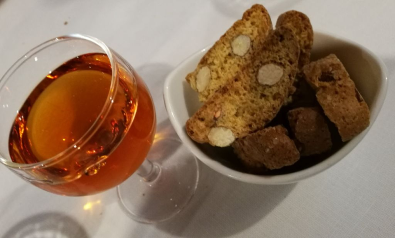 Lillero Trattoria