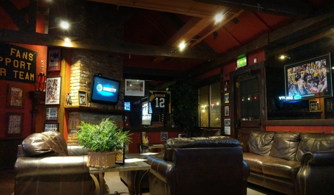 Kimo's Sports Bar & Brewpub Photo