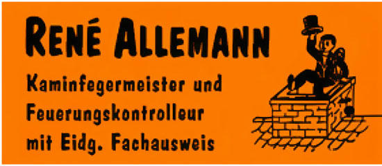 Bilder Allemann Kaminfegermeister GmbH