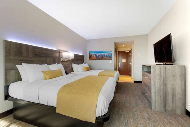 Images Best Western Plus Executive Residency Phoenix North Happy Valley