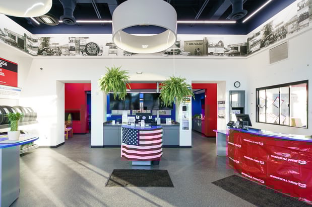 Images Tire Discounters