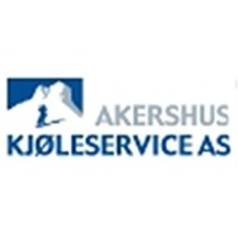 Akershus Kjøleservice AS Logo