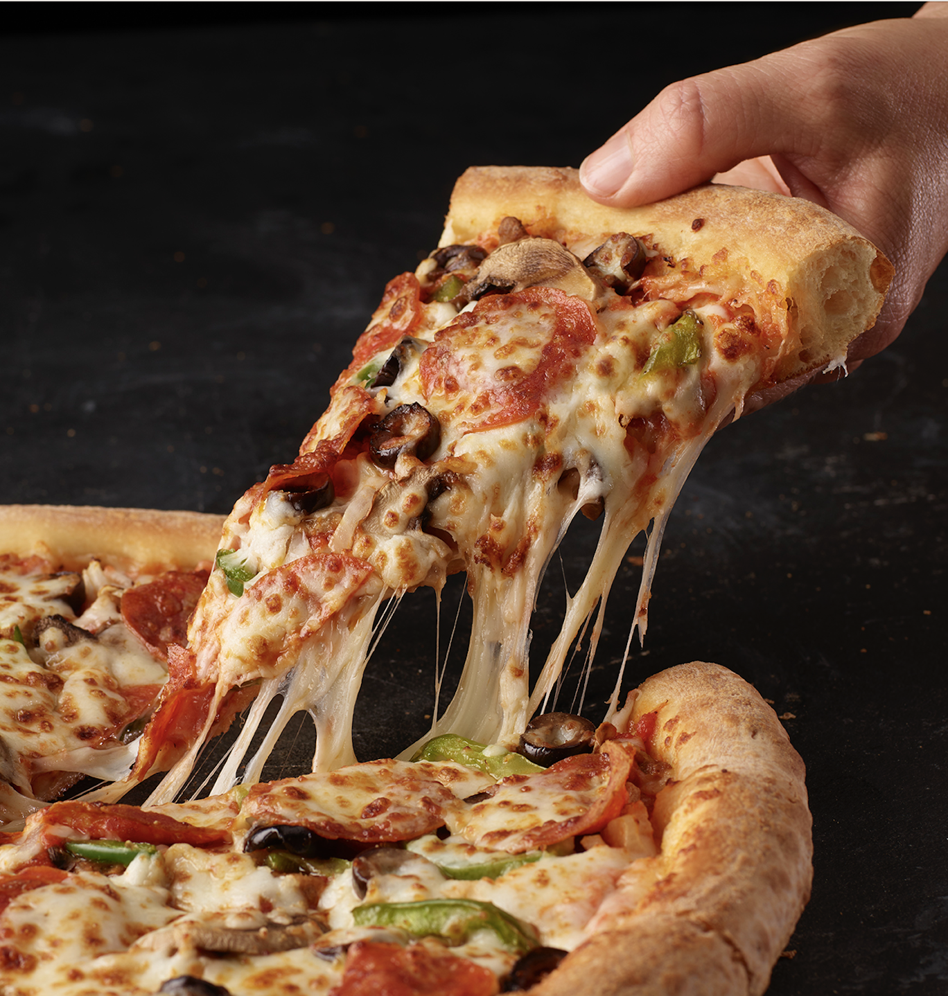 Images Papa Johns Pizza