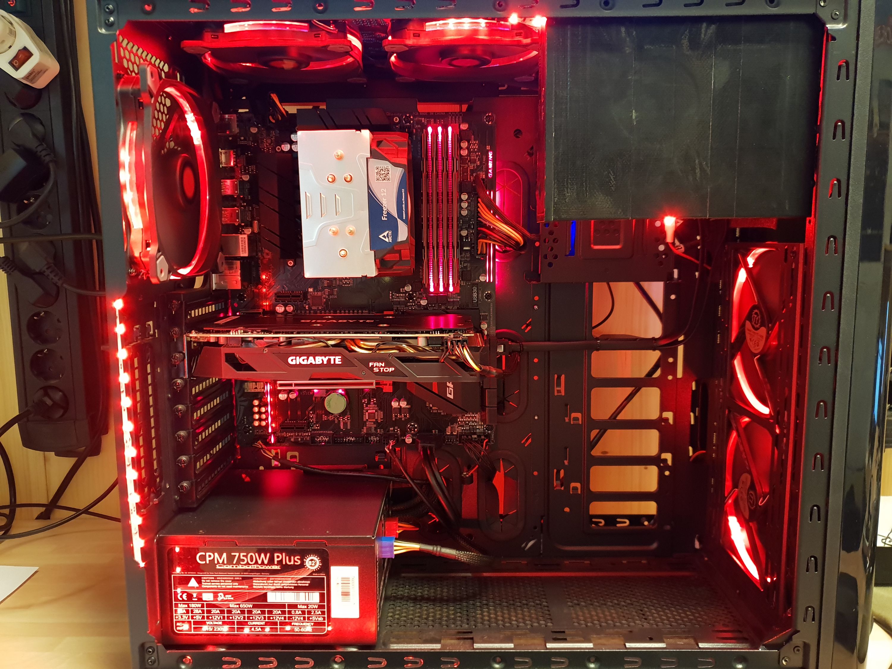 Computerhaus Hamburg, Vielohweg 132 in Hamburg