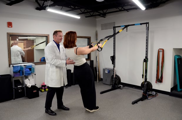 Images Advanced Spine & Sports Care