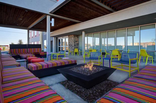 Images Home2 Suites by Hilton Odessa