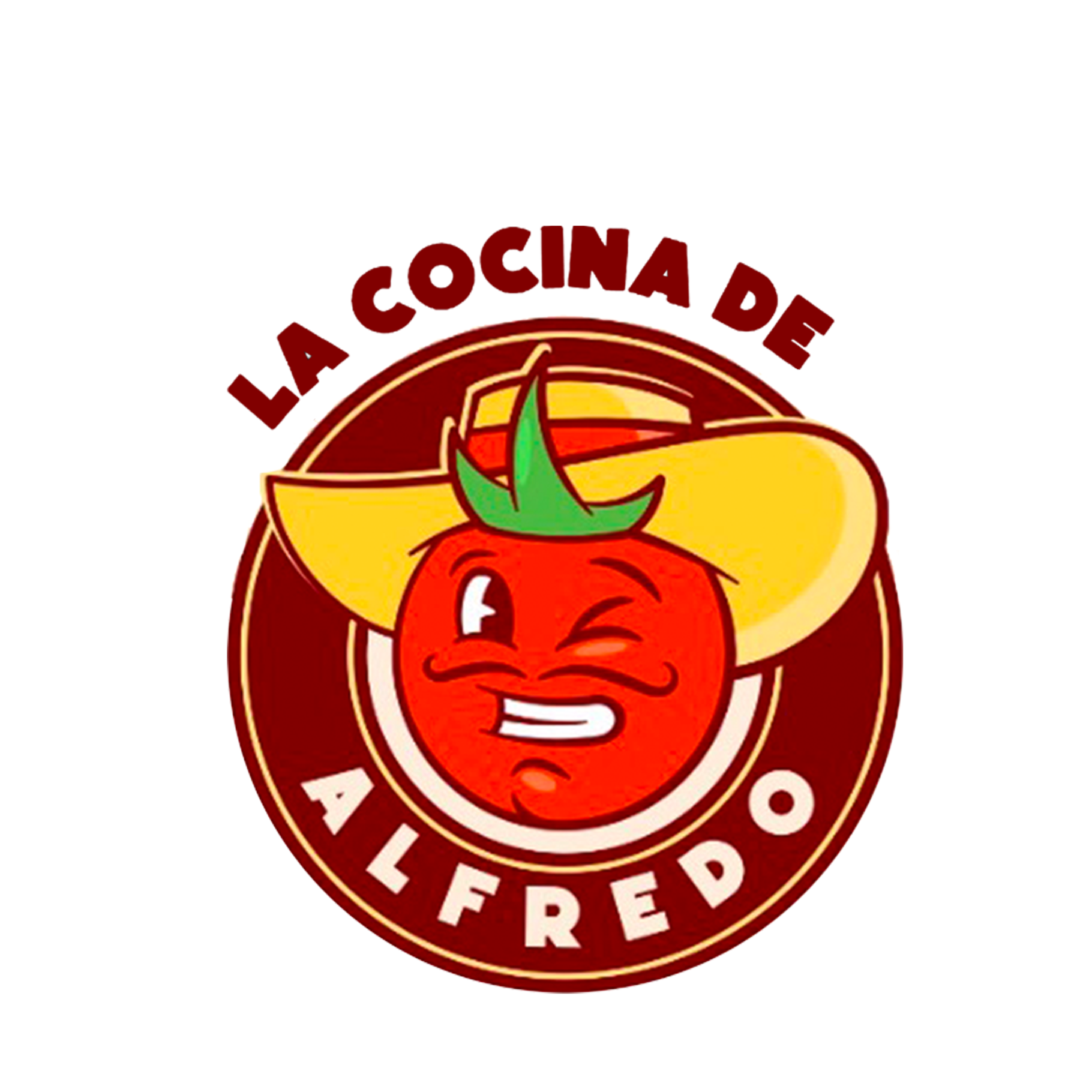 La Cocina De Alfredo Logo