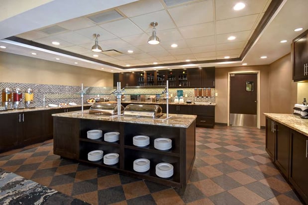 Images Homewood Suites by Hilton Southington, CT