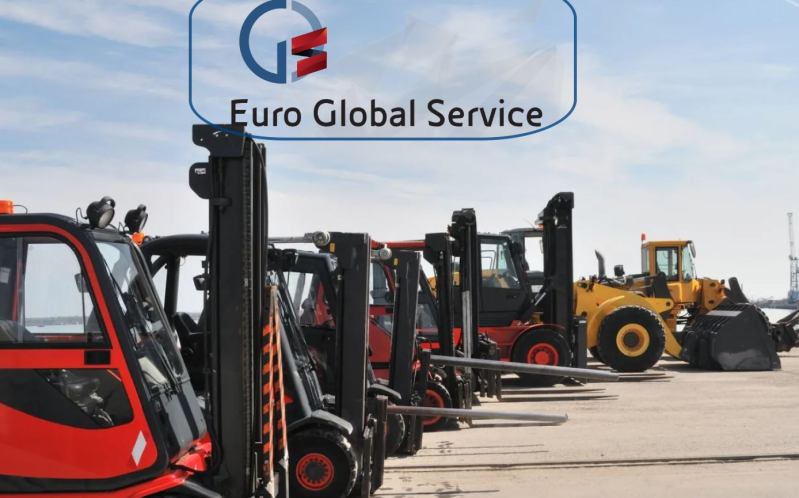 Images Euro Global Service - Noleggio Gruppi Elettrogeni Motocompressori