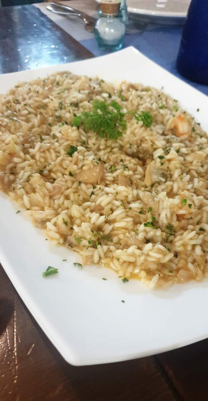 Images Ristorante Il Trabucco