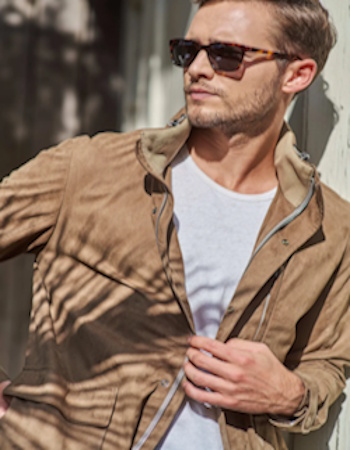 Coats & Jackets