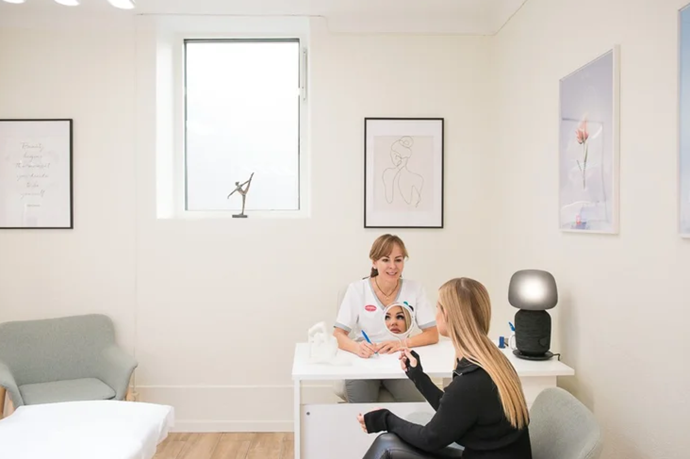 Images Bendito Clinic