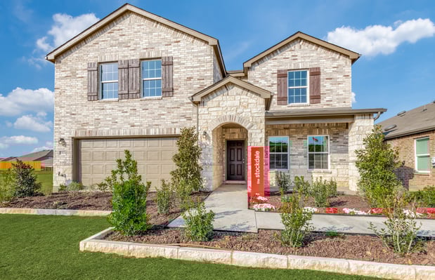 Images Townsend Green by Centex Homes