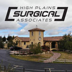 High Plains Surgical Associates Logo