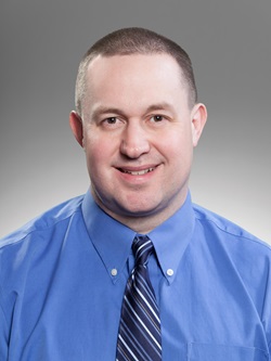 Mark Lounsbery, DO 
