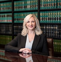 Daughtry & Farine, P.C. Image