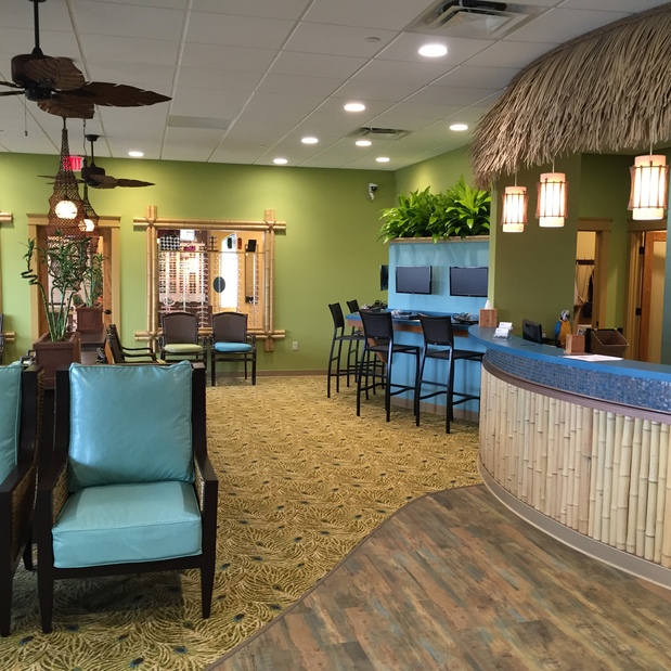 Images Mobile Bay Dental & Vision (Semmes)