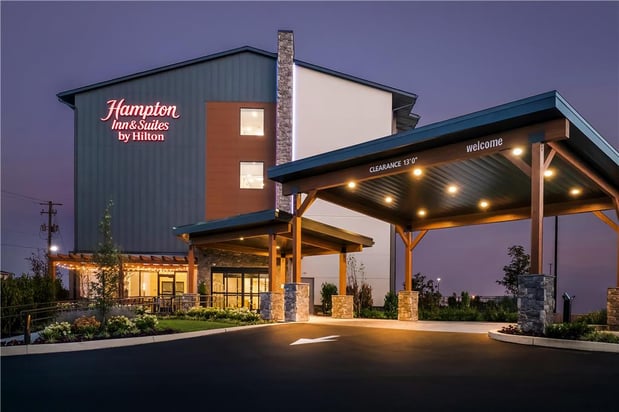 Images Hampton Inn and Suites by Hilton Intercourse