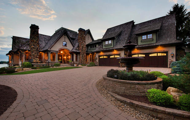 Images Wooddale Builders, Inc.