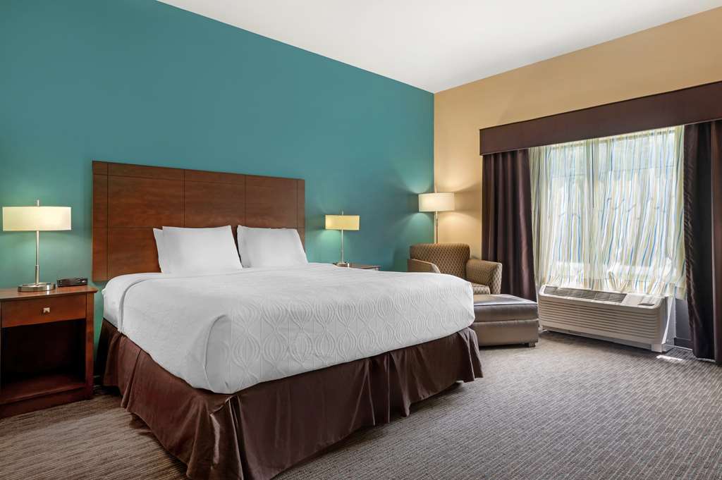 King Room