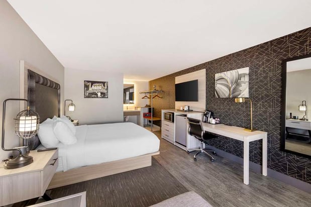 Images Aiden by Best Western South Reno