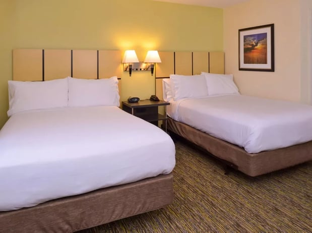 Images Candlewood Suites Jefferson City by IHG