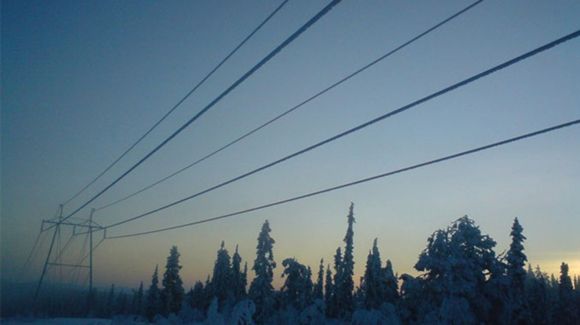 Images Muonion Sähköosuuskunta