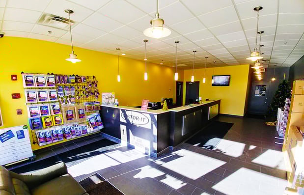 Images U-Stor-It Self Storage - Lisle