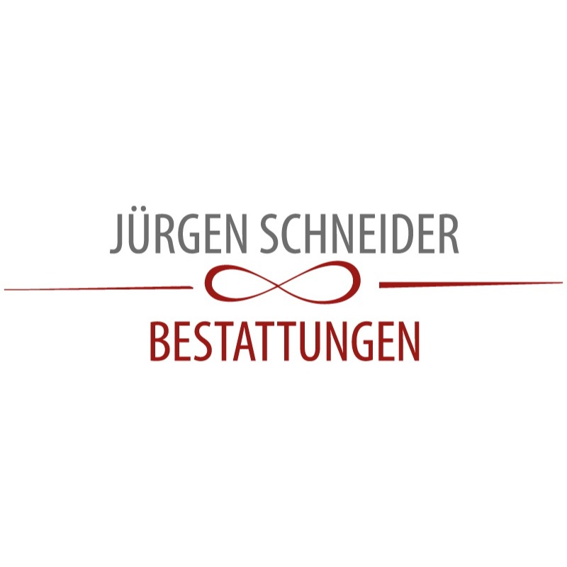 Logo von Jürgen Schneider Bestattungen e.K.