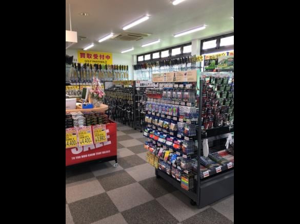 Images ゴルフパートナー 田原練習場店