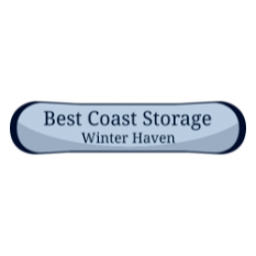 Best Coast Storage - 3877 Recker Highway