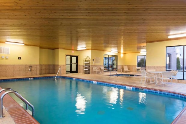 Images Hampton Inn & Suites Danville
